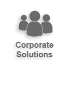 corp solutions graphic